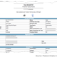 Screenshot of FAA registry record showing the registered owner of a plane as "HUGHES MICHELLE R."